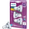 Philips 50W Equivalent Bright White MR16 GU10 Base LED Floodlight Light Bulb (3-Pack) 1 Philips 50W Equivalent Bright White MR16 GU10 Base LED Floodlight Light Bulb (3-Pack) -Philips Sales 2024 ItemImage 500030 q5w6hz faf7zs 5pg4k8