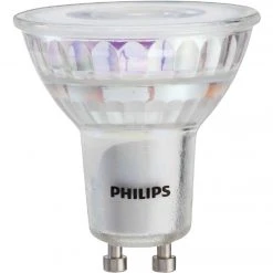 Philips 50W Equivalent Bright White MR16 GU10 Base LED Floodlight Light Bulb (3-Pack) 7 Philips 50W Equivalent Bright White MR16 GU10 Base LED Floodlight Light Bulb (3-Pack) -Philips Sales 2024 ItemImage 500030 q5w6i2 1ihvbc sqion