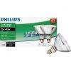 Philips EcoVantage 90W Equivalent Clear Medium Base PAR38 Halogen Floodlight Light Bulb (2-Pack) -Philips Sales 2024 ItemImage 500106 q5w6ju bn5tso 8jcxxb