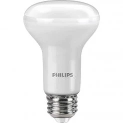 Philips Warm Glow 45W Equivalent Soft White R20 Medium Dimmable LED Spotlight Light Bulb -Philips Sales 2024 ItemImage 500431 q5w6oe 2qm38o g83w6v