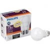Philips 75W Equivalent Soft White A19 Medium LED Light Bulb (2-Pack) 2 Philips 75W Equivalent Soft White A19 Medium LED Light Bulb (2-Pack) -Philips Sales 2024 ItemImage 501636 q5w7v9 1k7zfc 3o7kxk