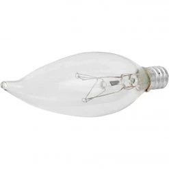 Philips DuraMax 60W Clear Candelabra BA9 Incandescent Bent Tip Light Bulb (4-Pack) 7 Philips DuraMax 60W Clear Candelabra BA9 Incandescent Bent Tip Light Bulb (4-Pack) -Philips Sales 2024 ItemImage 501651 q5w7vp 2tohs 9iip0w