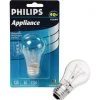 Philips 40W Clear Medium A15 Incandescent Appliance Light Bulb 2 Philips 40W Clear Medium A15 Incandescent Appliance Light Bulb -Philips Sales 2024 ItemImage 501696 q5w7wy 9orbig fwo45o