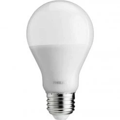 Philips Warm Glow 40W Equivalent Soft White A19 Medium Dimmable LED Light Bulb 7 Philips Warm Glow 40W Equivalent Soft White A19 Medium Dimmable LED Light Bulb -Philips Sales 2024 ItemImage 501711 q5w7x9 3yuuqw 5r0s44