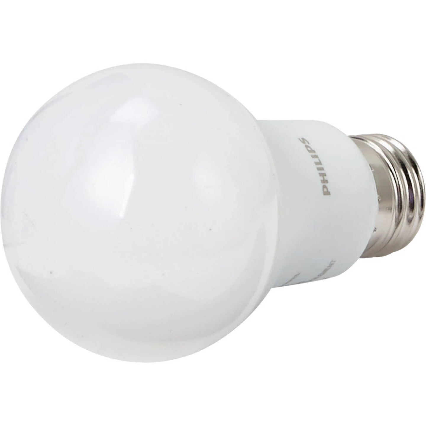 Philips 60W Equivalent Daylight A19 Medium LED Light Bulb (2-Pack) 5 Philips 60W Equivalent Daylight A19 Medium LED Light Bulb (2-Pack) - Image 3