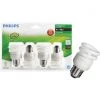 Philips Energy Saver 40W Equivalent Soft White Medium Base T2 Spiral CFL Light Bulb (4-Pack) 1 Philips Energy Saver 40W Equivalent Soft White Medium Base T2 Spiral CFL Light Bulb (4-Pack) -Philips Sales 2024 ItemImage 501851 q5w83x c6pxsg fbv4ti