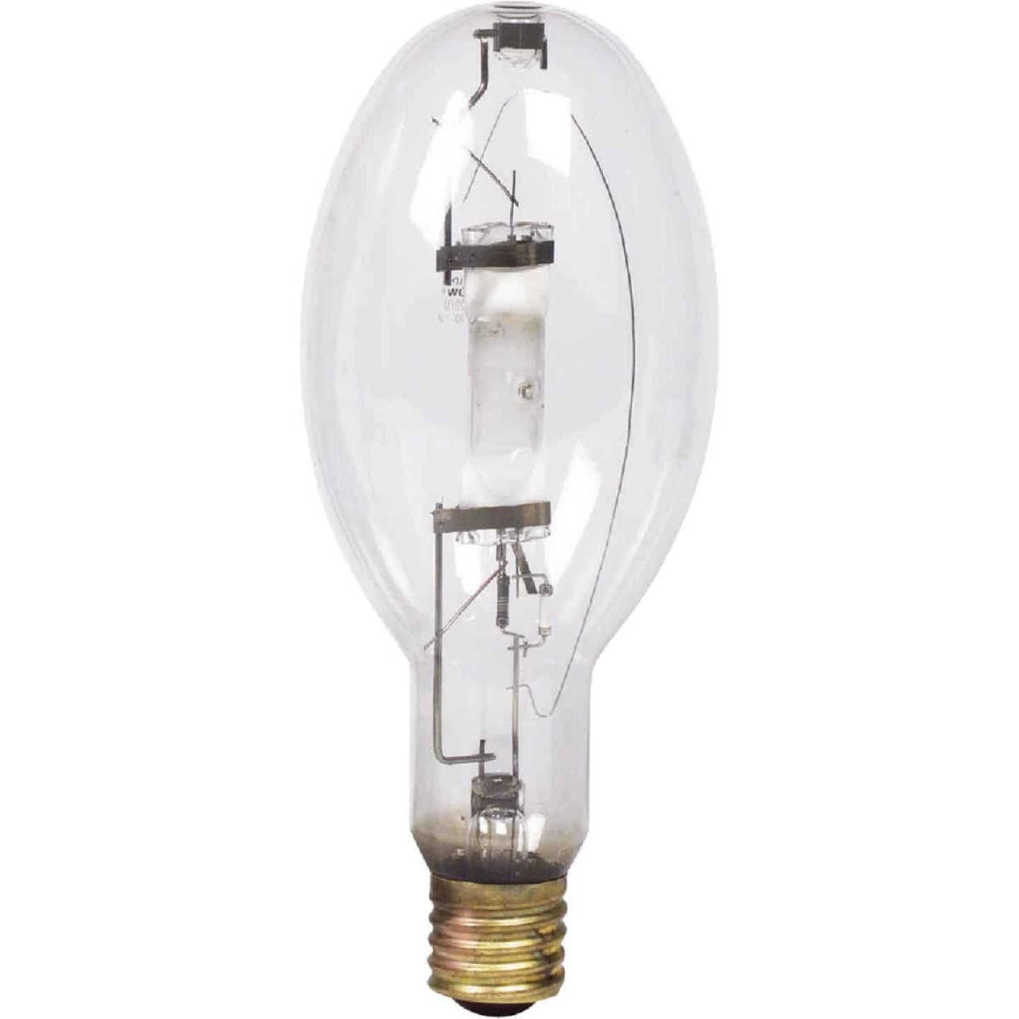 Philips 400W Clear ED37 Mogul Screw Metal Halide High-Intensity Light Bulb 3 Philips 400W Clear ED37 Mogul Screw Metal Halide High-Intensity Light Bulb