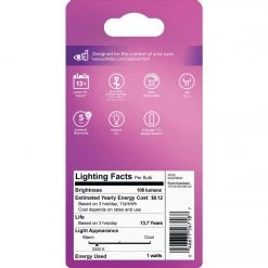 Philips 1.5W Frosted T3 Bi-Pin LED Landscape Low Voltage Light Bulb 6 Philips 1.5W Frosted T3 Bi-Pin LED Landscape Low Voltage Light Bulb -Philips Sales 2024 ItemImage 502331 rhqhhrbmjw9mxjcc4zqb7q9g