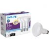 Philips 65W Equivalent Daylight BR30 Medium Dimmable LED Floodlight Light Bulb (3-Pack) -Philips Sales 2024 ItemImage 502521 q5w8qf 9snru8 4e63h6