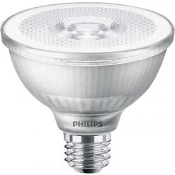 Philips 75W Equivalent Bright White PAR30 Short Neck Medium LED Floodlight Light Bulb -Philips Sales 2024 ItemImage 502522 q5w8qh 96bz40 88sefe