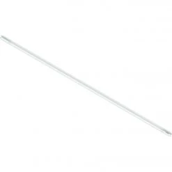 Philips InstantFit 75W Equivalent 96 In. Cool White T8 Single Pin LED Tube Light Bulb