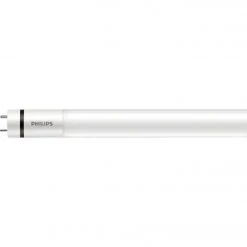 Philips Ballast Bypass 32W Equivalent 48 In. Cool White T8 Bi-Pin LED Tube Light Bulb