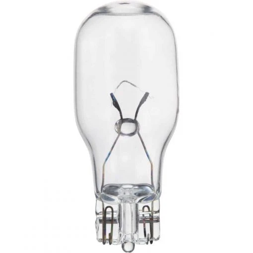 Philips 4W Clear Wedge T5 Incandescent Special Purpose Light Bulb (4-Pack) -Philips Sales 2024 ItemImage 502680 q5w8wd gcpl4w d52do2