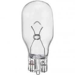 Philips 11W Clear Wedge T5 Incandescent Special Purpose Light Bulb (4-Pack)