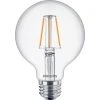 Philips 40W Equivalent Daylight G25 Medium Clear LED Decorative Light Bulb 1 Philips 40W Equivalent Daylight G25 Medium Clear LED Decorative Light Bulb -Philips Sales 2024 ItemImage 502733 q5w8y7 v7dcw bild3w
