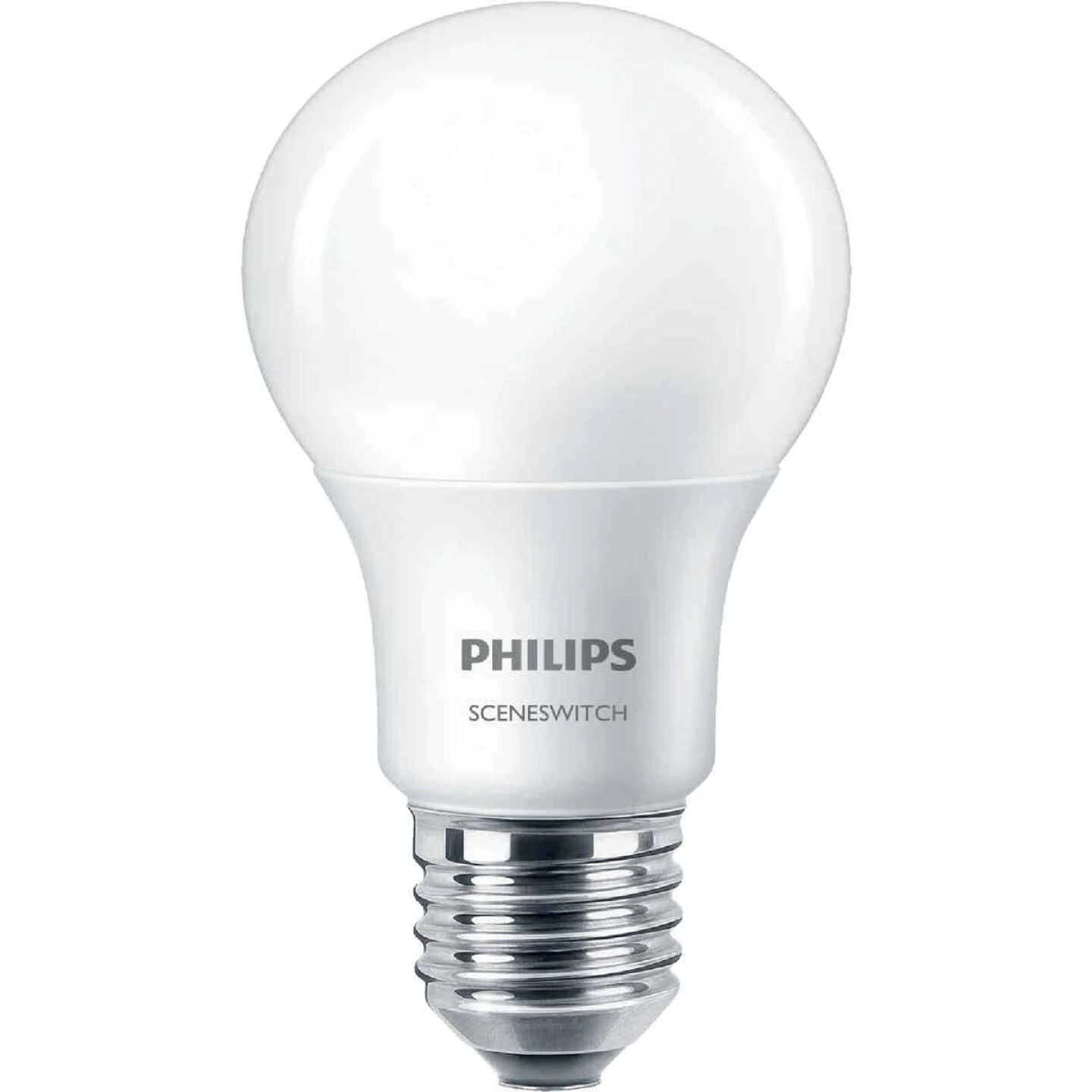 Philips 100W Equivalent Bright White T3 RSC Base LED Special Purpose Light Bulb 5 Philips 100W Equivalent Bright White T3 RSC Base LED Special Purpose Light Bulb - Image 3