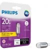 Philips 2W Clear T3 Bi-Pin LED Landscape Low Voltage Light Bulb 1 Philips 2W Clear T3 Bi-Pin LED Landscape Low Voltage Light Bulb -Philips Sales 2024 ItemImage 502760 q5w8zd 5qf0z4 eg6x0c