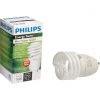 Philips Energy Saver 100W Equivalent Warm White GU24 Base Spiral CFL Light Bulb -Philips Sales 2024 ItemImage 502844 q5w92b bt040g 416k4b