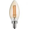 Philips Vintage Edison 40W Equivalent Soft White B11 Candelabra LED Decorative Light Bulb 1 Philips Vintage Edison 40W Equivalent Soft White B11 Candelabra LED Decorative Light Bulb -Philips Sales 2024 ItemImage 502867 q5w938 8u5ie0 c8mqfg