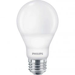 Philips SceneSwitch 60W Equivalent Soft White A19 Medium LED Light Bulb -Philips Sales 2024 ItemImage 502874 232mbct9g9b7wm9hhvz37rx