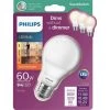 Philips SceneSwitch 60W Equivalent Soft White A19 Medium LED Light Bulb 1 Philips SceneSwitch 60W Equivalent Soft White A19 Medium LED Light Bulb -Philips Sales 2024 ItemImage 502874 q5w945 fdhoug 5isgq