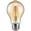 Philips Vintage Edison 60W Equivalent Soft White A19 Medium LED Decorative Light Bulb 2 Philips Vintage Edison 60W Equivalent Soft White A19 Medium LED Decorative Light Bulb -Philips Sales 2024 ItemImage 502880 q5w94f 6mx3ns a6kl5j