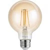 Philips Vintage Edison 40W Equivalent Soft White G25 Medium LED Decorative Light Bulb 1 Philips Vintage Edison 40W Equivalent Soft White G25 Medium LED Decorative Light Bulb -Philips Sales 2024 ItemImage 502887 q5w94m cu11co 8r0t30