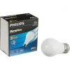 Philips DuraMax 15W Frosted Medium A15 Incandescent Appliance Light Bulb (2-Pack) 1 Philips DuraMax 15W Frosted Medium A15 Incandescent Appliance Light Bulb (2-Pack) -Philips Sales 2024 ItemImage 503057 q5w95g 6smcjs 8m4juk