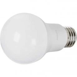 Philips EyeComfort 100W Equivalent Soft White A19 Medium LED Light Bulb (4-Pack) 8 Philips EyeComfort 100W Equivalent Soft White A19 Medium LED Light Bulb (4-Pack) -Philips Sales 2024 ItemImage 503838 q5w9b5 6nybxs bxh34