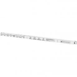 Philips InstantFit 40W Equivalent 48 In. Daylight T12 Bi-Pin LED Tube Light Bulb