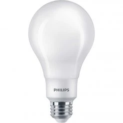 Philips BrightDial 200/150/100W Equivalent Daylight A21 Medium LED Light Bulb 9 Philips BrightDial 200/150/100W Equivalent Daylight A21 Medium LED Light Bulb -Philips Sales 2024 ItemImage 507082 mgrqvzxqkb99f5rhm55fh