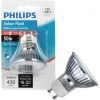 Philips 60W Equivalent Clear GU10 Base MR16 Halogen Floodlight Light Bulb 2 Philips 60W Equivalent Clear GU10 Base MR16 Halogen Floodlight Light Bulb -Philips Sales 2024 ItemImage 507375 q5w9u1 gehl5c 1ec6hs