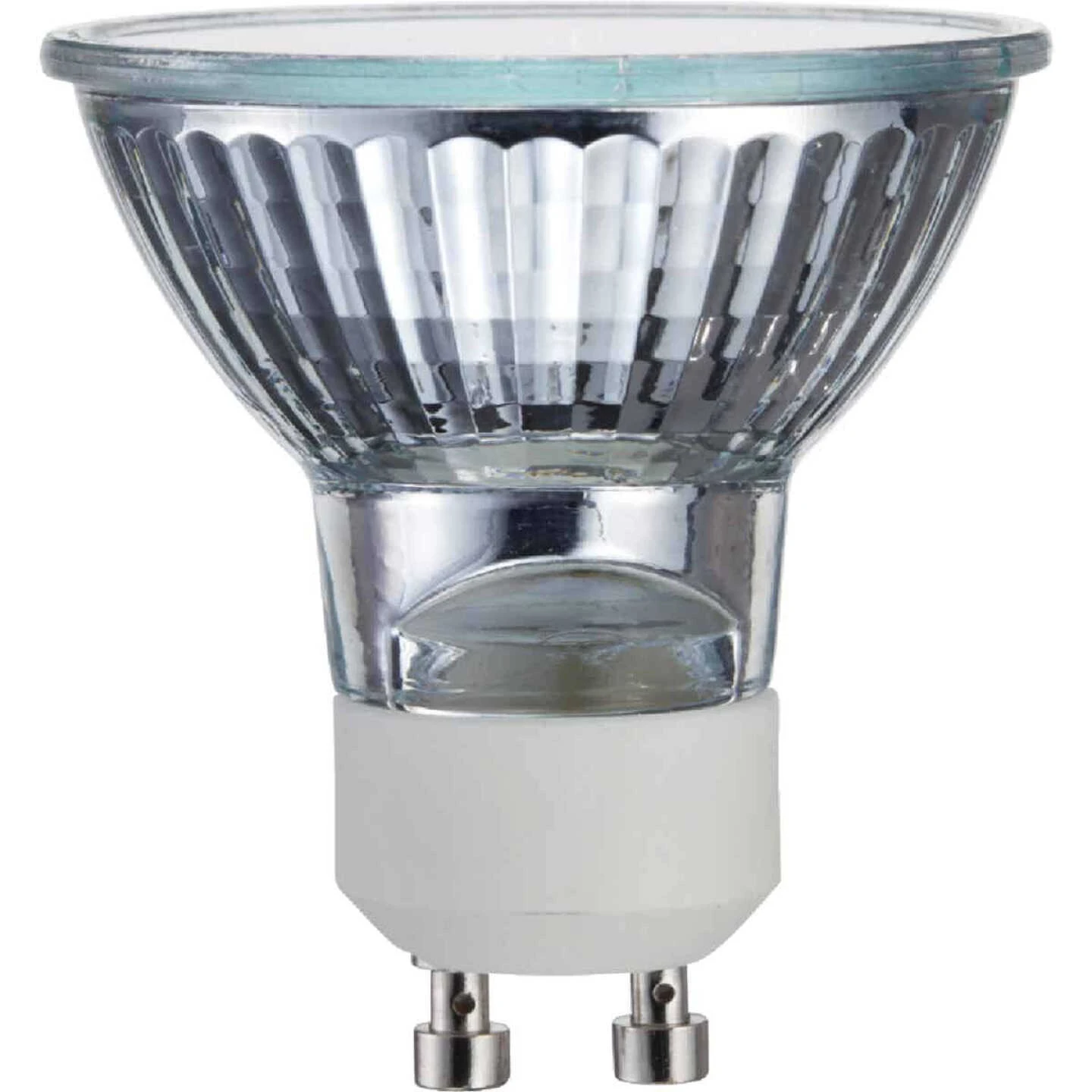 Philips 60W Equivalent Clear GU10 Base MR16 Halogen Floodlight Light Bulb 5 Philips 60W Equivalent Clear GU10 Base MR16 Halogen Floodlight Light Bulb - Image 3