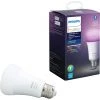 Philips Hue White & Color Ambiance 60W Equivalent Medium A19 Dimmable LED Light Bulb -Philips Sales 2024 ItemImage 507728 q5w9v8 gfang0 dsam75