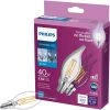 Philips 40W Equivalent Daylight BA11 Candelabra LED Decorative Light Bulb (3-Pack) -Philips Sales 2024 ItemImage 508398 q5w9xk g7fjbc 5qlvas