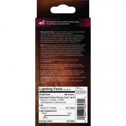 Philips 60W Equivalent Amber Medium A19 Dimmable Vintage LED Light Bulb 11 Philips 60W Equivalent Amber Medium A19 Dimmable Vintage LED Light Bulb -Philips Sales 2024 ItemImage 509069 nn97nvwnhf9p7326rtng9z