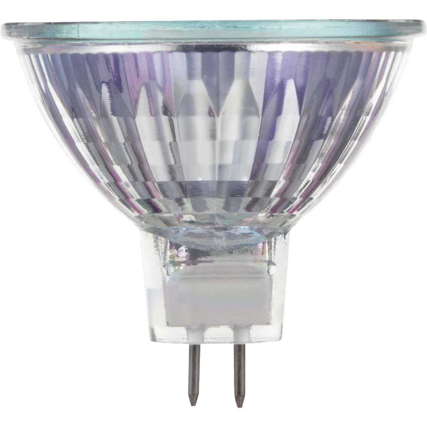 Philips 35W Equivalent Clear GU5.3 Base MR16 Halogen Floodlight Light Bulb 5 Philips 35W Equivalent Clear GU5.3 Base MR16 Halogen Floodlight Light Bulb - Image 3