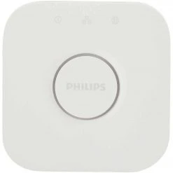 Philips Hue White & Color Ambiance 60W Equivalent Medium A19 Dimmable LED Light Bulb Bluetooth Starter Kit -Philips Sales 2024 ItemImage 509877 q5jwaz e9ichk 7xrl68