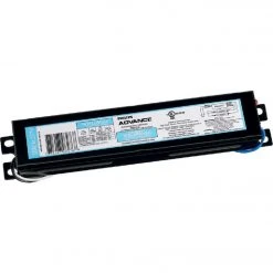 Philips Advance Rapid Start 110W 120V/277V 1 Or 2 Lamp Electronic Ballast