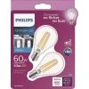 Philips 60W Equivalent Daylight A15 Intermediate Dimmable LED Light Bulb (2-Pack) -Philips Sales 2024 ItemImage 511479 q5wa7c 6mcb7c 4t7nac