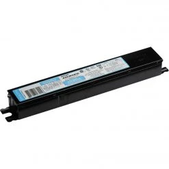 Philips Advance Rapid Start 75W 120V/277V 1 Or 2 Lamp Electronic Ballast