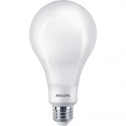 Philips BrightDial 300/200/100W Equivalent Daylight A23 Medium LED Light Bulb -Philips Sales 2024 ItemImage 513548 mrnn9j6z68q6g7832rwhpt