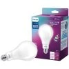 Philips BrightDial 300/200/100W Equivalent Daylight A23 Medium LED Light Bulb -Philips Sales 2024 ItemImage 513548 nt2fxt8w6ks3xb7m68vkqr2w