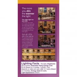 Philips Warm Glow 150W Equivalent Soft White A21 Medium Dimmable LED Light Bulb -Philips Sales 2024 ItemImage 513574 q5jwaz e9ichk f8294a