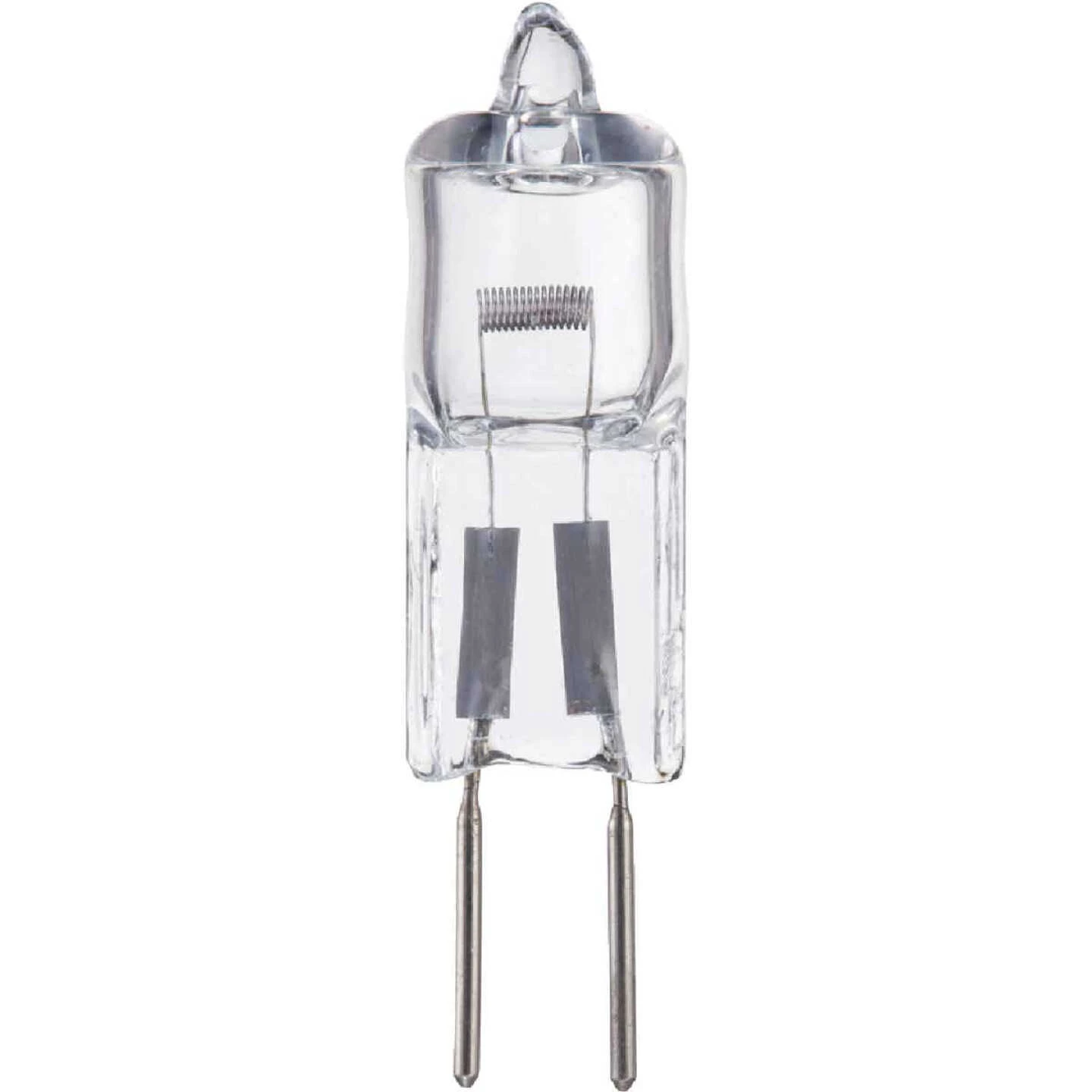 Philips 50W 12V Clear GY6.35 Base T4 Halogen Special Purpose Light Bulb (4-Pack) 5 Philips 50W 12V Clear GY6.35 Base T4 Halogen Special Purpose Light Bulb (4-Pack) - Image 3