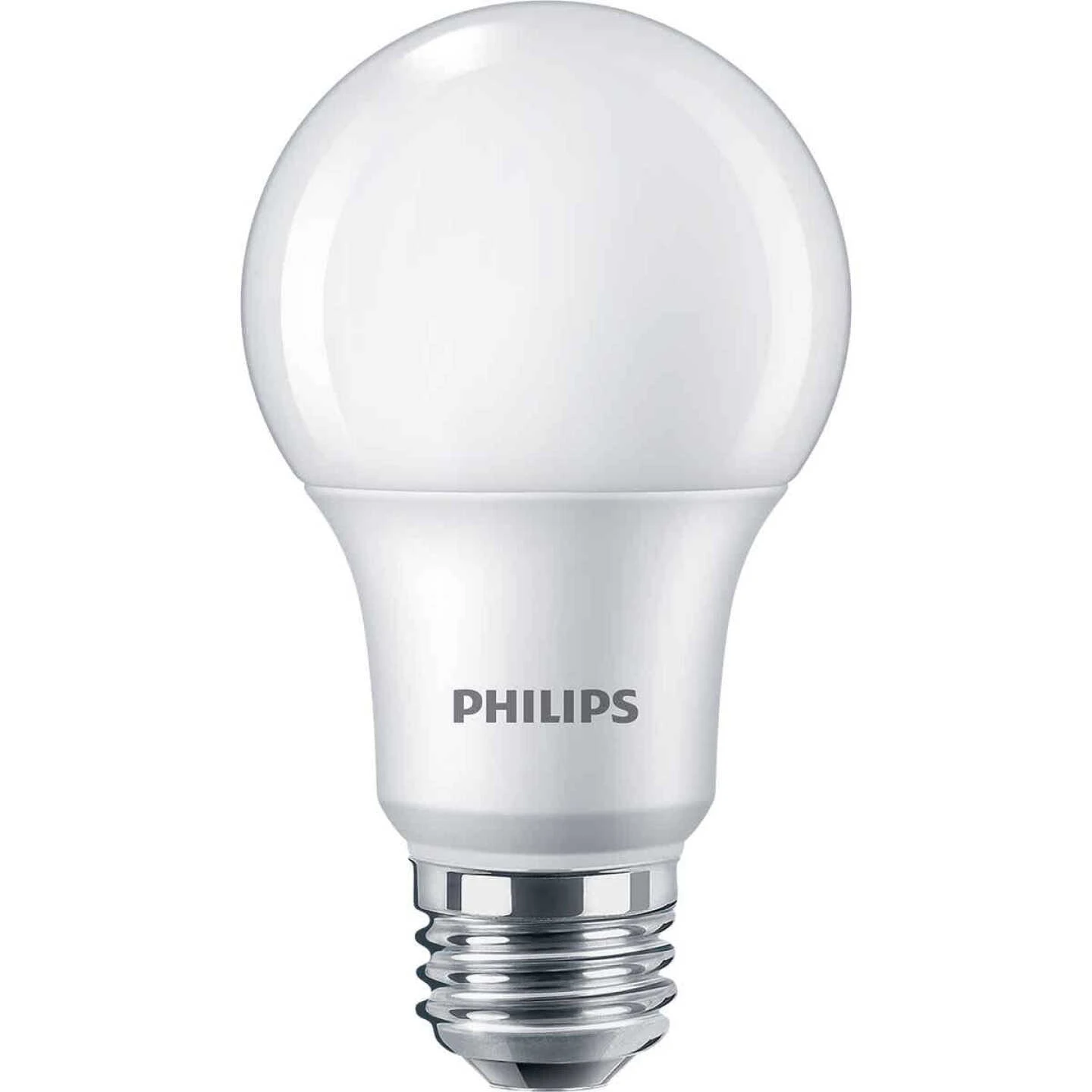 Philips 40W Equivalent Daylight A19 Medium Dimmable LED Light Bulb 3 Philips 40W Equivalent Daylight A19 Medium Dimmable LED Light Bulb
