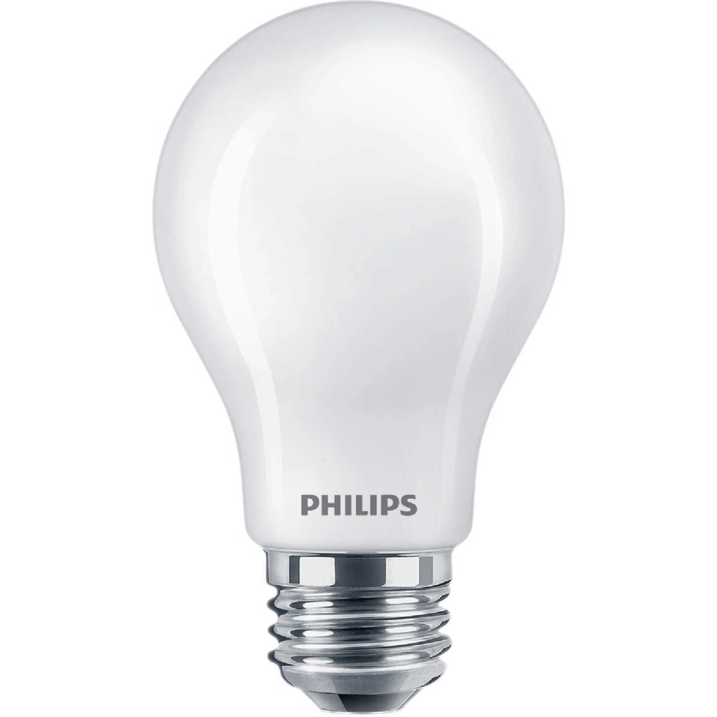 Philips WhiteDial 40W Equivalent Multi CCT A19 Medium LED Light Bulb (4-Pack) 5 Philips WhiteDial 40W Equivalent Multi CCT A19 Medium LED Light Bulb (4-Pack) - Image 3