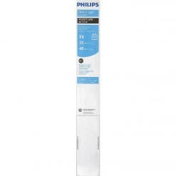 Philips ALTO 32W 48 In. Daylight T8 Medium Bi-Pin Fluorescent Tube Light Bulb (2-Pack) 6 Philips ALTO 32W 48 In. Daylight T8 Medium Bi-Pin Fluorescent Tube Light Bulb (2-Pack) -Philips Sales 2024 ItemImage 516455 qboagm 1dojcg 84nzmn