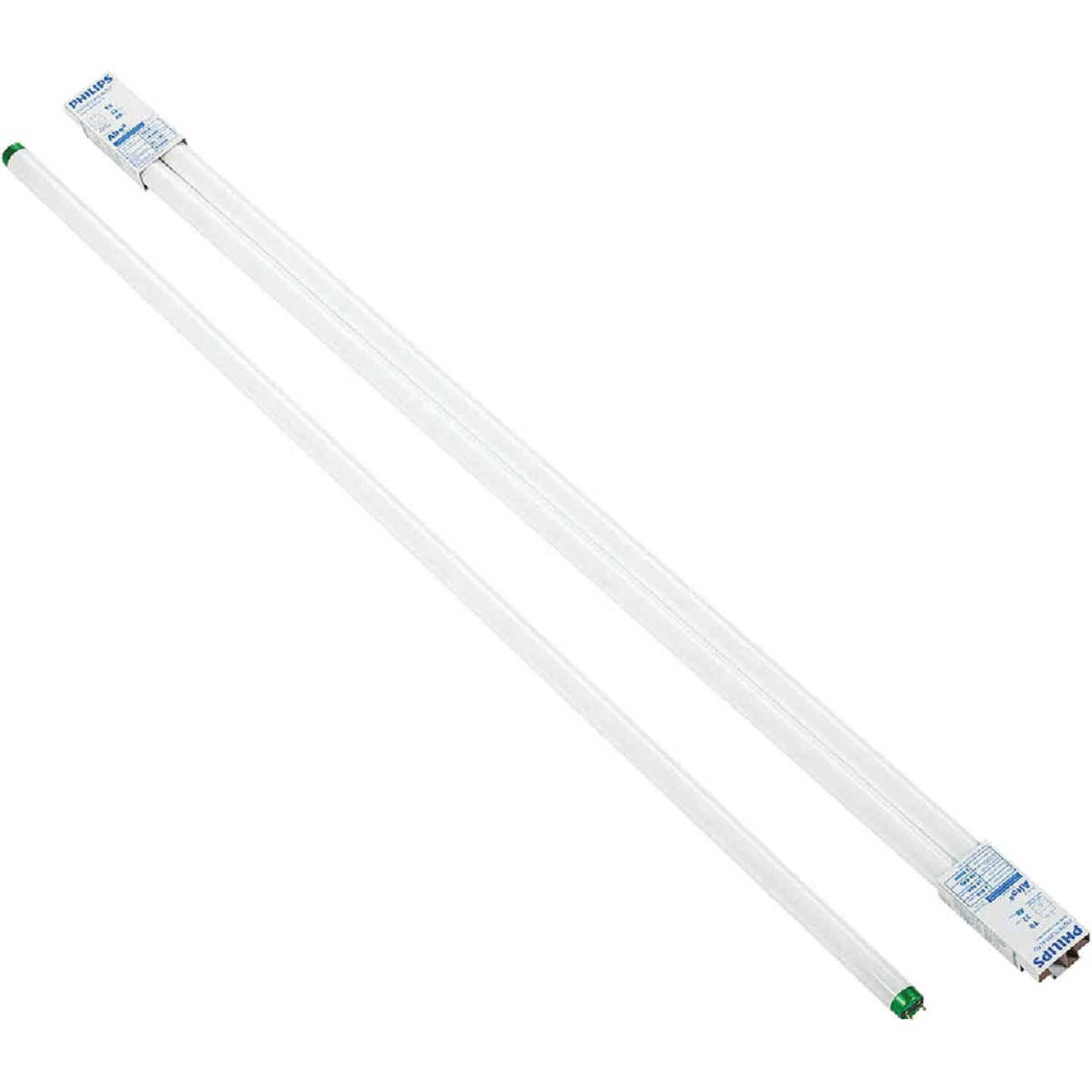 Philips ALTO 32W 48 In. Daylight T8 Medium Bi-Pin Fluorescent Tube Light Bulb (2-Pack) 3 Philips ALTO 32W 48 In. Daylight T8 Medium Bi-Pin Fluorescent Tube Light Bulb (2-Pack)