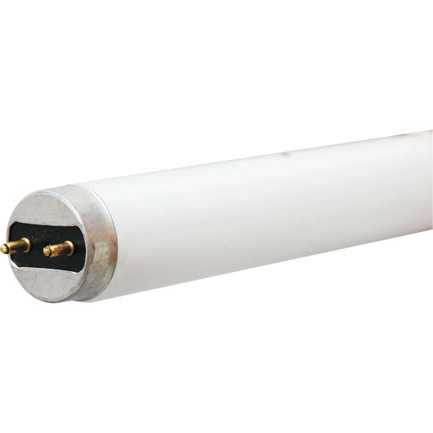 Philips 17W 24 In. Bright White T8 Medium Bi-Pin Fluorescent Tube Light Bulb 3 Philips 17W 24 In. Bright White T8 Medium Bi-Pin Fluorescent Tube Light Bulb